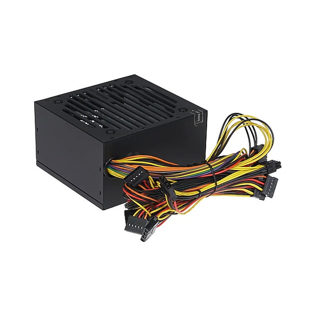 Блок питания AeroCool VX PLUS 700W RGB [VX-700 PLUS RGB]