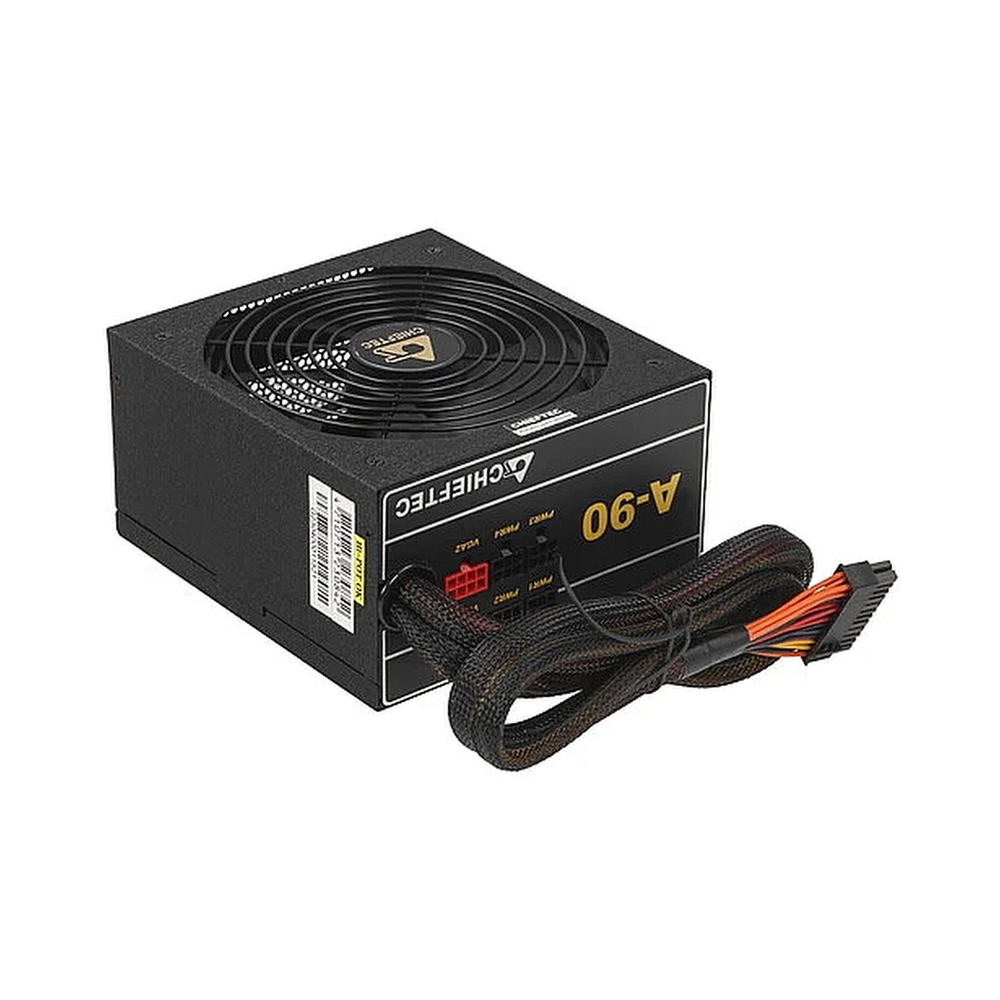 Блок питания Chieftec A-90 750W [GDP-750C]