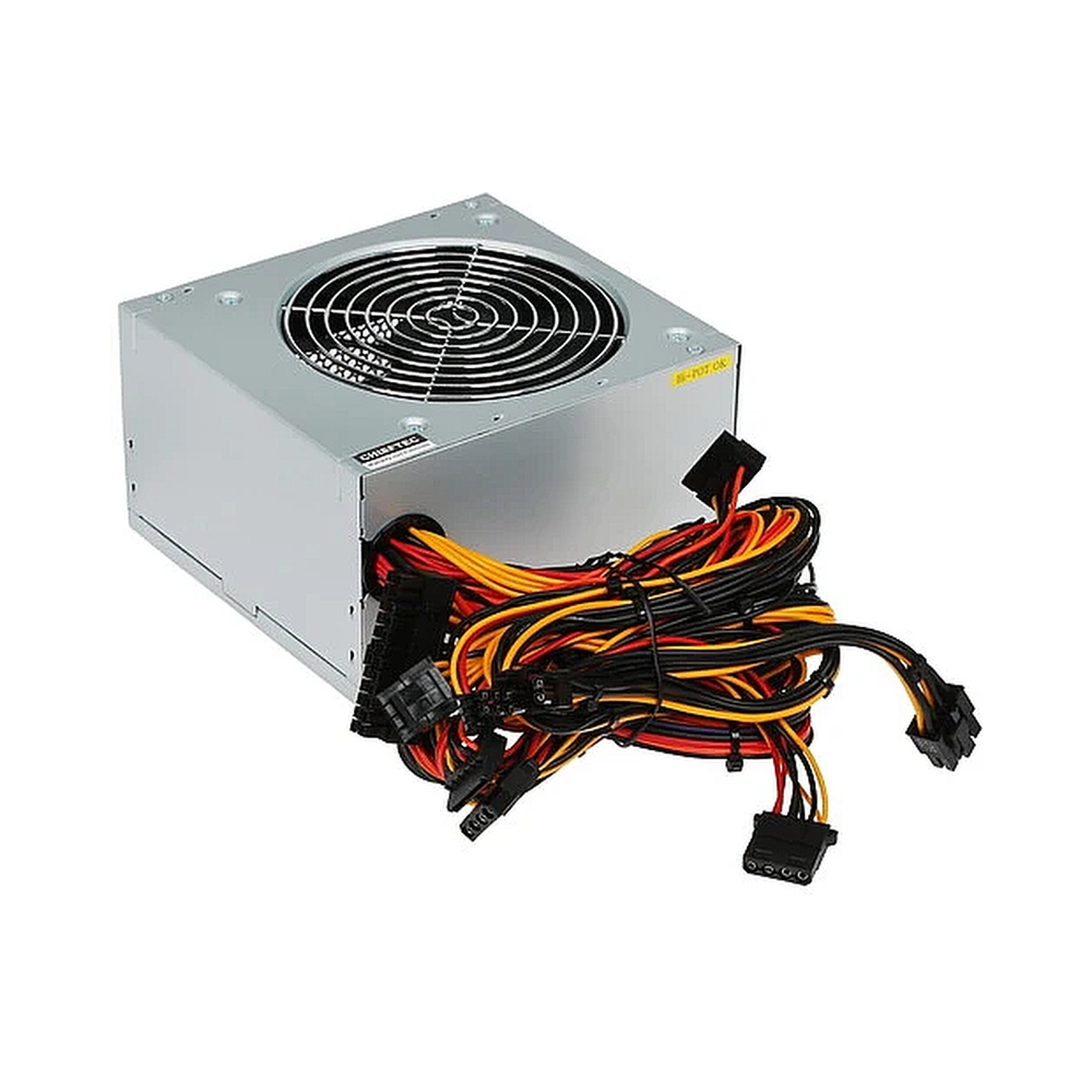 Блок питания Chieftec VALUE 600W [APB-600B8]