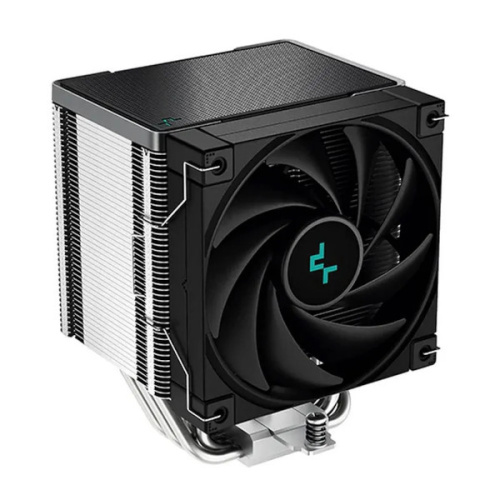 Кулер для процессора DEEPCOOL AK500 [R-AK500-BKNNMT-G]