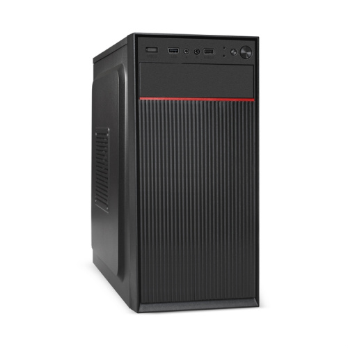 Корпус ExeGate BAA-113 EX292347RUS Minitower