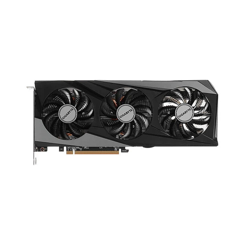 Видеокарта/ GV-R76GAMING-8GD