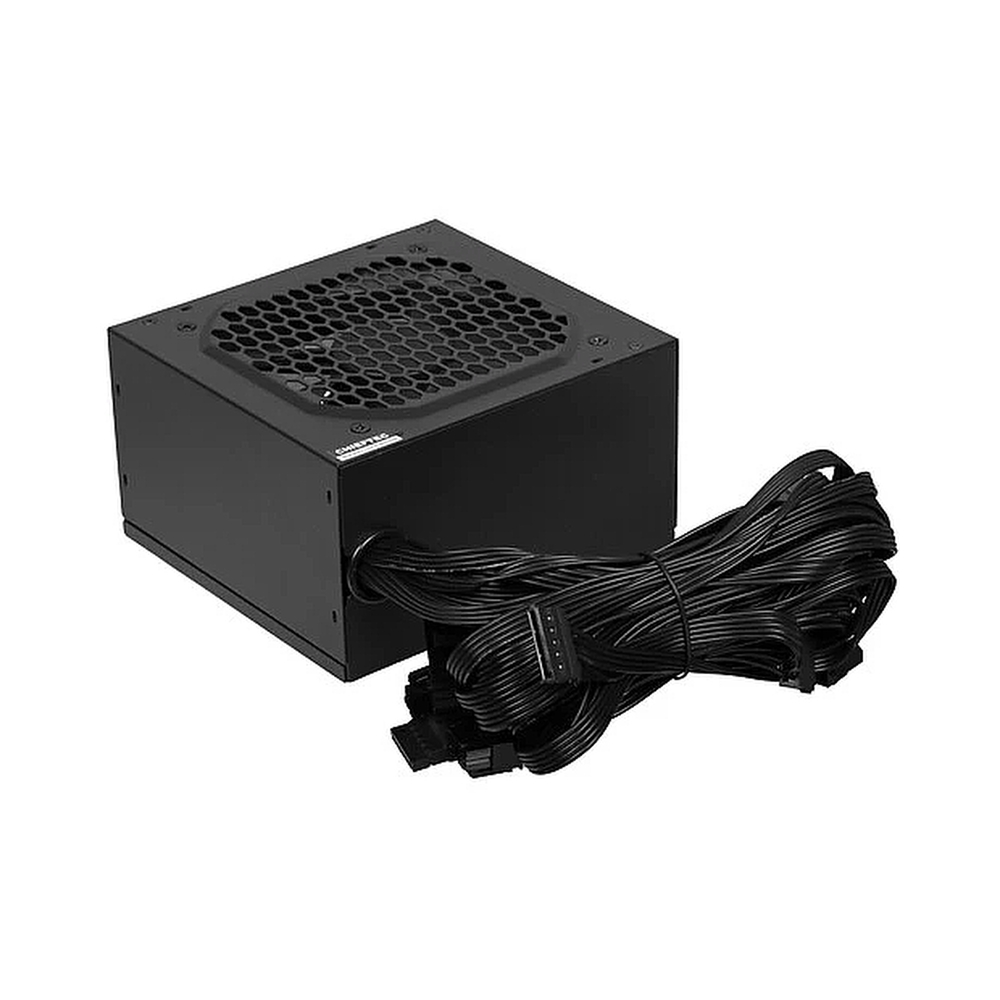 Блок питания Chieftec Eon ZPU-500S (ATX 2.3, 500W, 80 PLUS, Active PFC, 120mm fan) Retail