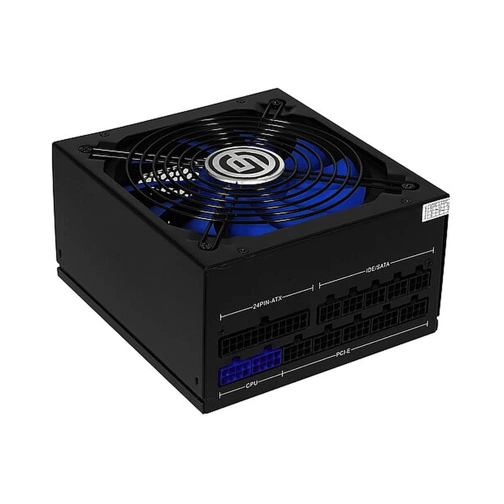 Блок питания GiNZZU MC1000 [MC1000]