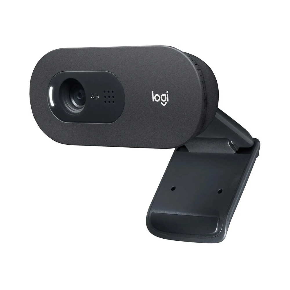 Веб-камера Logitech C505e HD Webcam , USB2.0, кабель 2м