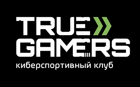 TRUE GAMERS l Симферополь | Компьютерный клуб