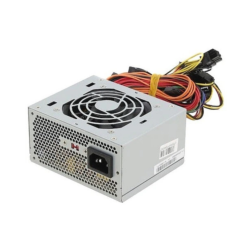 Блок питания InWin Power Rebel 400W [RB-S400BN1-0 H]