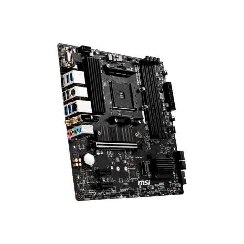 Материнская плата MSI B550M PRO-VDH WIFI
