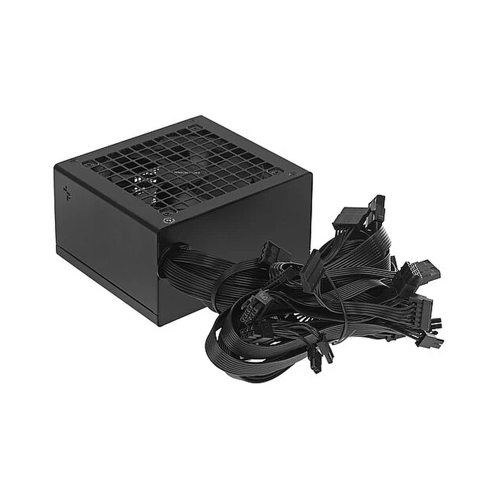 Блок питания Deepcool / GamerStorm PK750D [R-PK750D-FA0B-WGEU] 750W