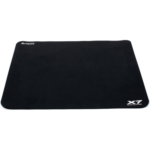 Коврик для мыши A4Tech X7 Pad X7-200S черный 250x200x2мм