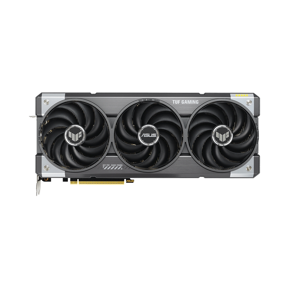 Видеокарта ASUS TUF-RX9070XT-O16G-GAMING