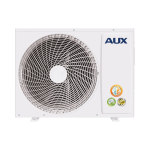 Наружный блок AUX серия Silver ART Inverter AS-H09A4/CD-R2DI — KSKSHOP.RU
