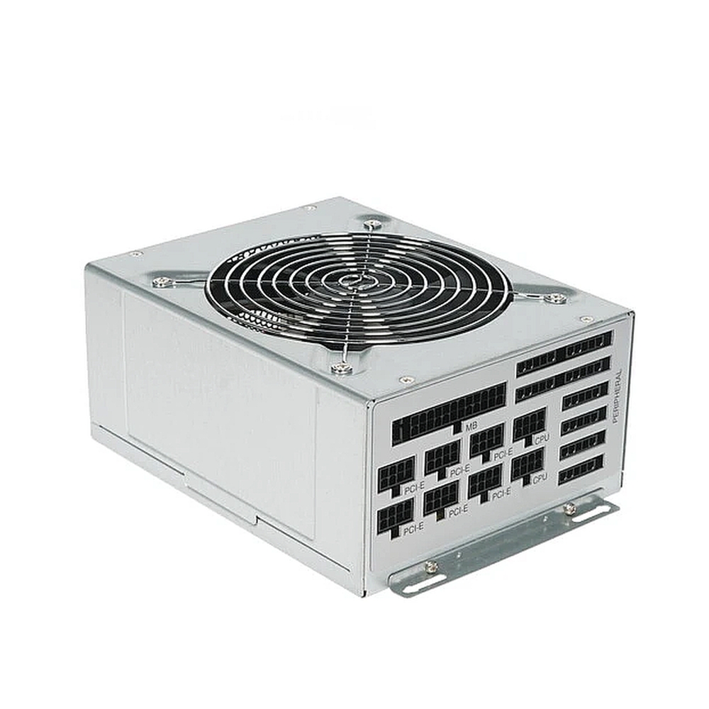 Блок питания ATX 1200W FSP1200-50AAG FSP