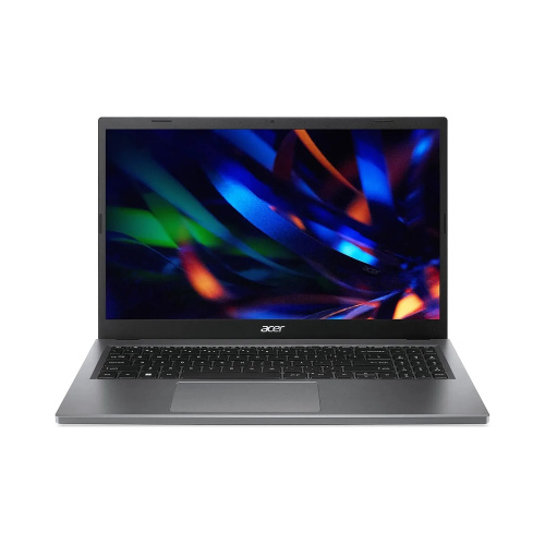 Ноутбук 15.6" Acer Extensa 15 EX215-23-R6F9 серебристый