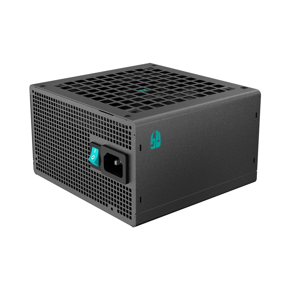 блок питания Deepcool / GamerStorm PQ1000G [R-PQA00G-FD0B-WGEU-V1] 1000W