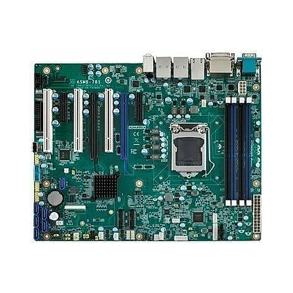 Материнская плата Advantech ASMB-785G4-00A1E