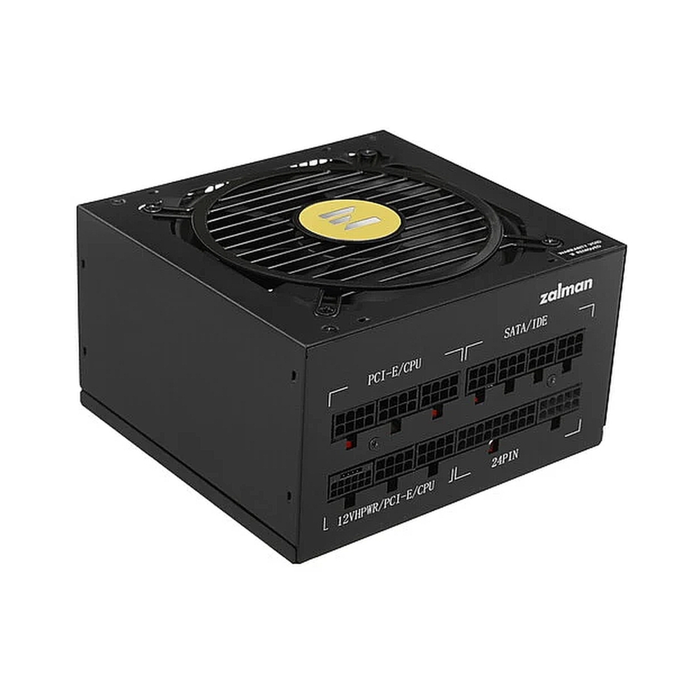 Блок питания ZALMAN TeraMax II 850W [ZM850-TMX2]