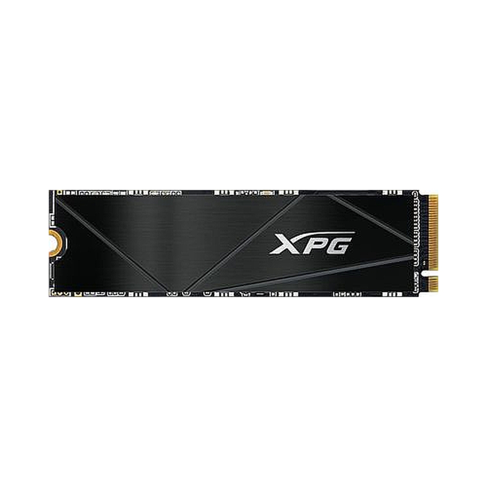 Накопитель SSD ADATA XPG GAMMIX S50 CORE [SGAMMIXS50C-500G-CS] 500GB