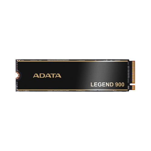 SSD накопитель NVMe ADATA LEGEND 900 [SLEG-900-512GCS] 512GB