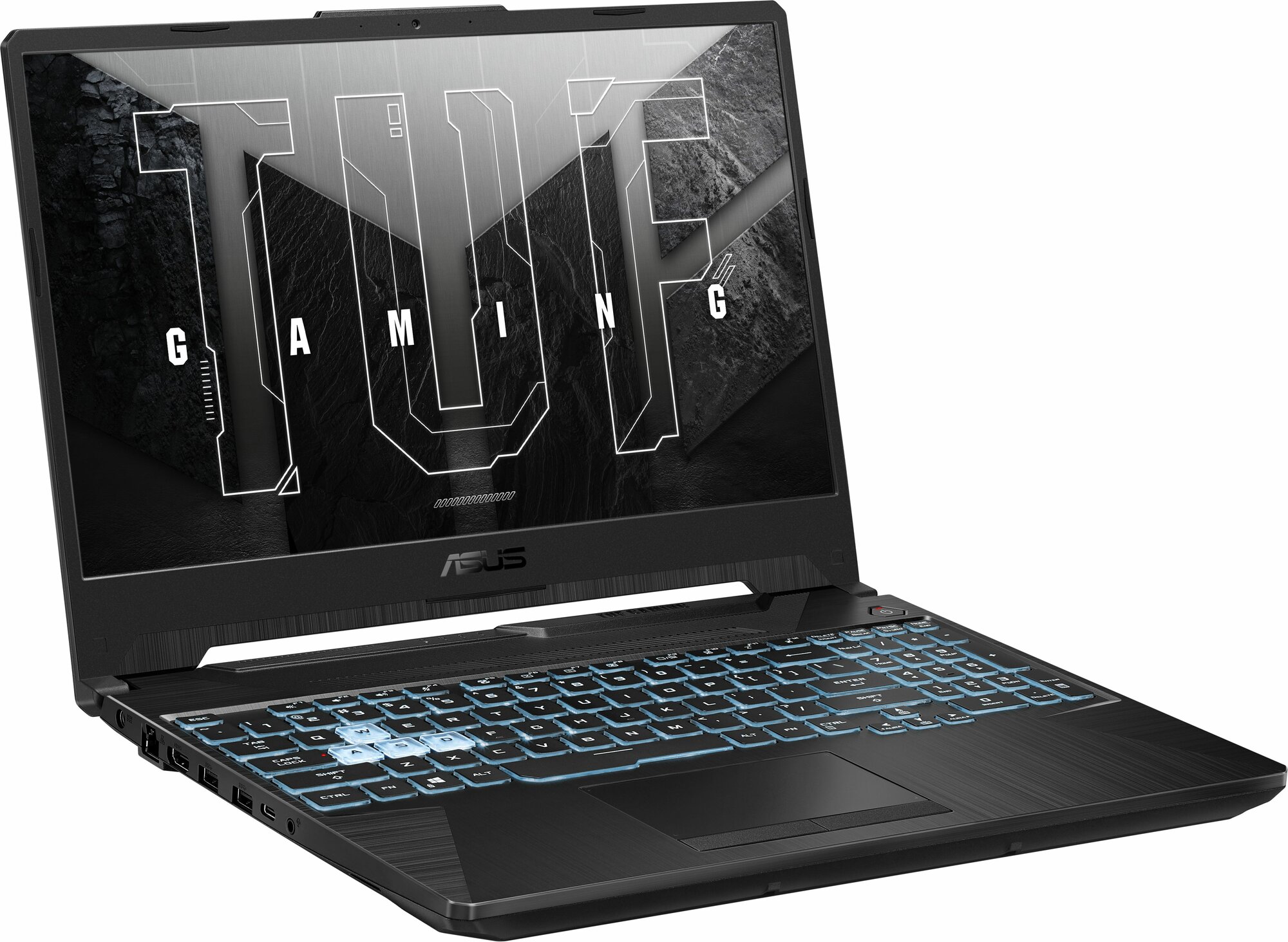 Asus tuf gaming fa506nc