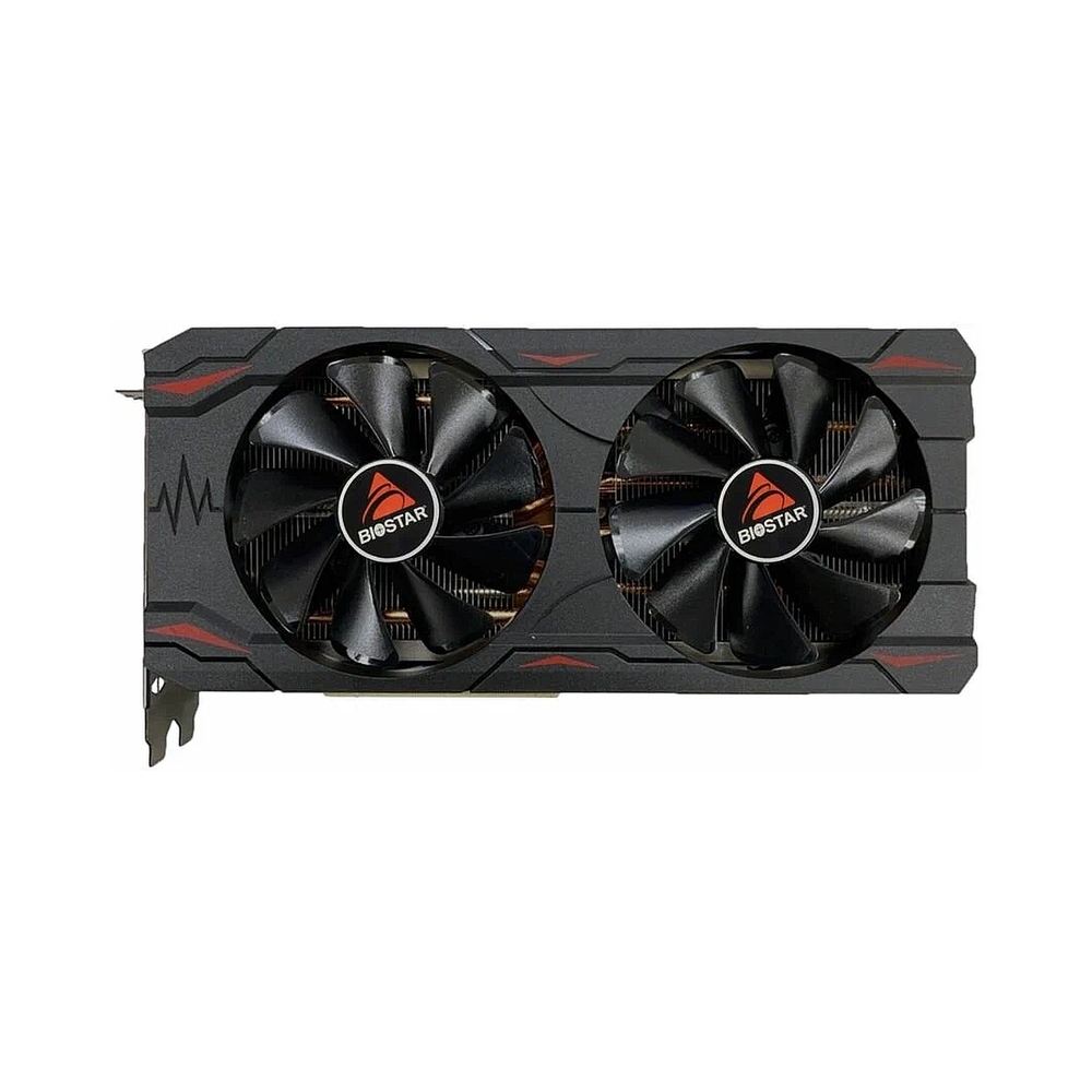 Видеокарта RTX3070 8GB GDDR6 256-bit DPx3 HDMI