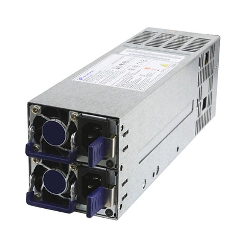 Блок питания Chenbro 132-21200-0502A0 PSU, REDUNDANT 1+1, CRPS, 1200W, FULL RANGE, P24:350/P8:300/P8:400MM, 80PLUS(PLATINUM), W/PMBUS, ACTIVE PFC, FSP1200-50FS(62368), RM23824e013, REV.A0, FSP {8}