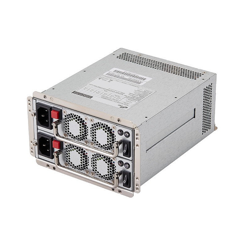 Блок питания FSP Group FSP500-60MRB(S) 500W