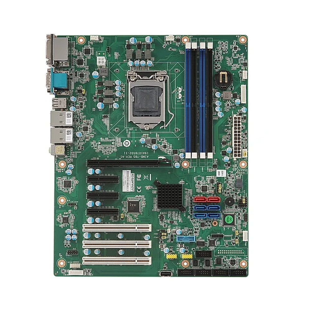 Материнская плата ATX Advantech AIMB-785G2-00A2