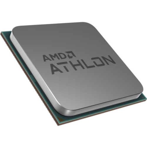 [Б/У] Процессор AMD Athlon X2 4600 | 2x2400 МГц | Socket AM2