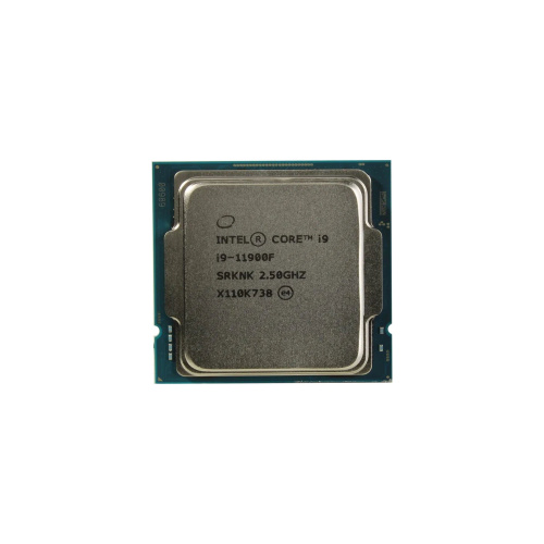 Процессор Intel Core i9-11900F OEM