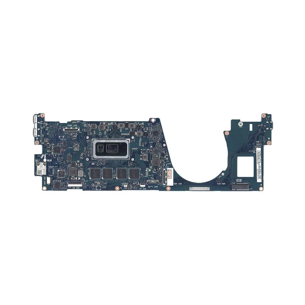 Материнская плата для Asus UX391FA 16G/I7-8565U 90NB0L70-R00012