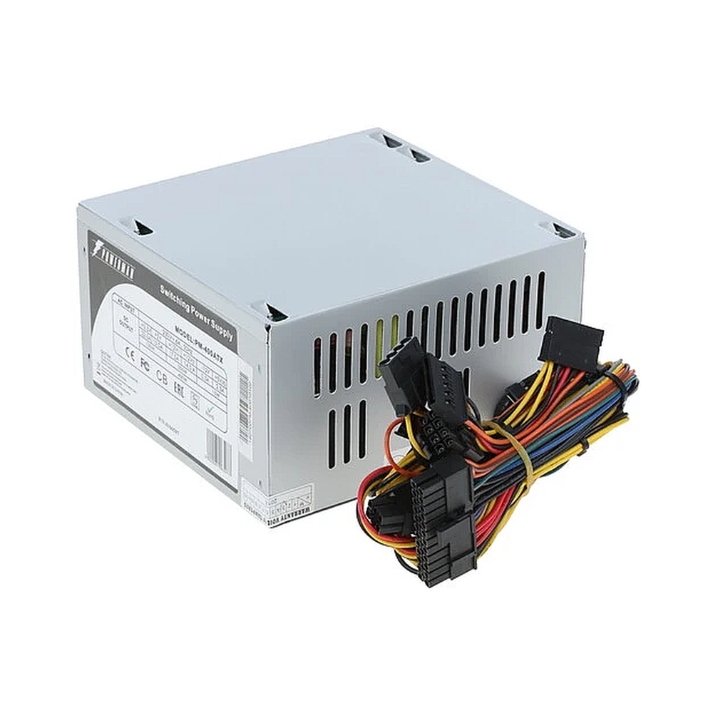 Блок питания POWERMAN PM-400ATX [6106507]