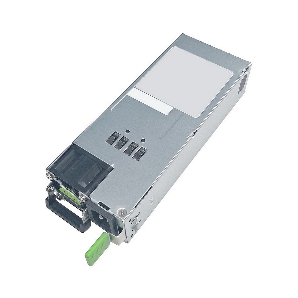 Блок питания ACD CR1600 1600W,  CRPS  (ШВГ=73.5*39*185 mm), разъемы питания: GoldFingers (ASPower  U1A-D11600-DRB )OEM