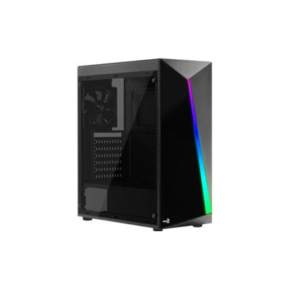 Корпус Aerocool Shard A
