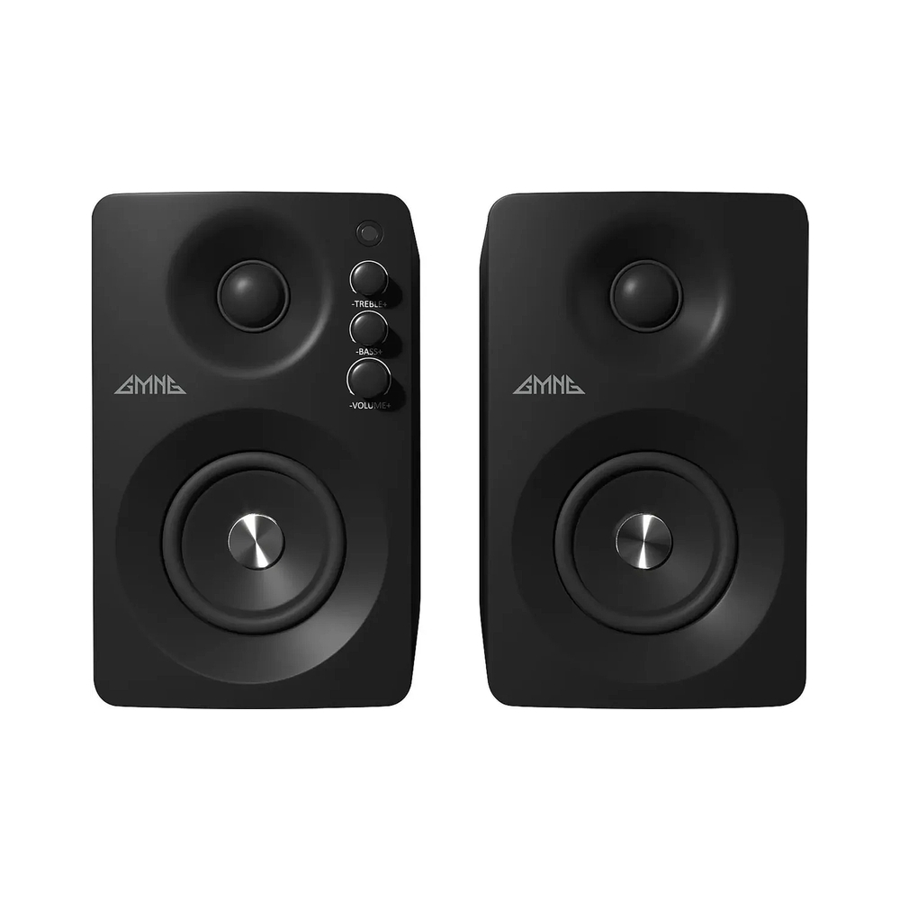 Колонки Bluetooth GMNG GG-SP610ACW, черный