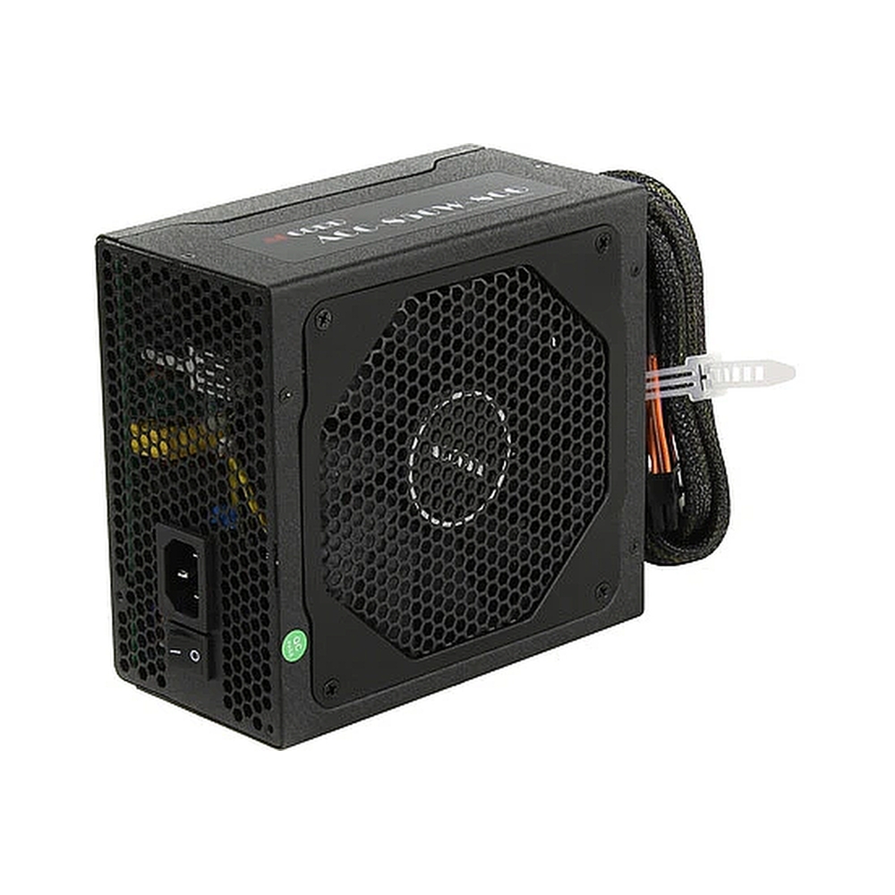 Блок питания Accord ATX 850W ACC-850-80G 80+ gold (20+4pin) APFC 120mm fan 6xSATA RTL