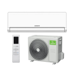Кондиционер LESSAR LS-HE12KNE2/LU-HE12KNE2 серии Ego inverter (комплект) — KSKSHOP.RU