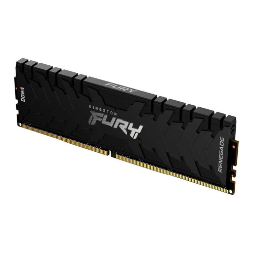 Оперативная память Kingston FURY Renegade [KF436C16RB/8] 8 ГБ