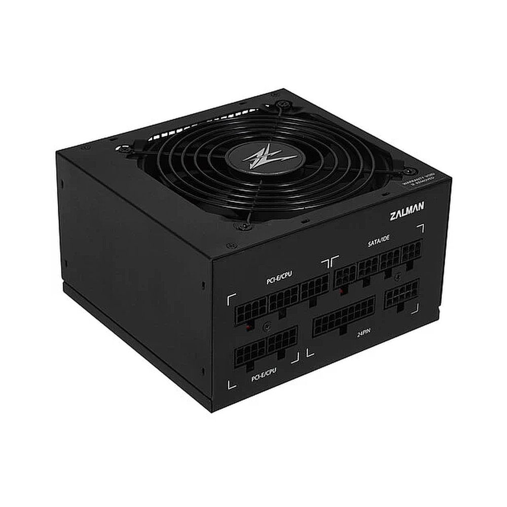 Блок питания ZALMAN ZM750-TMX [ZM750-TMX]