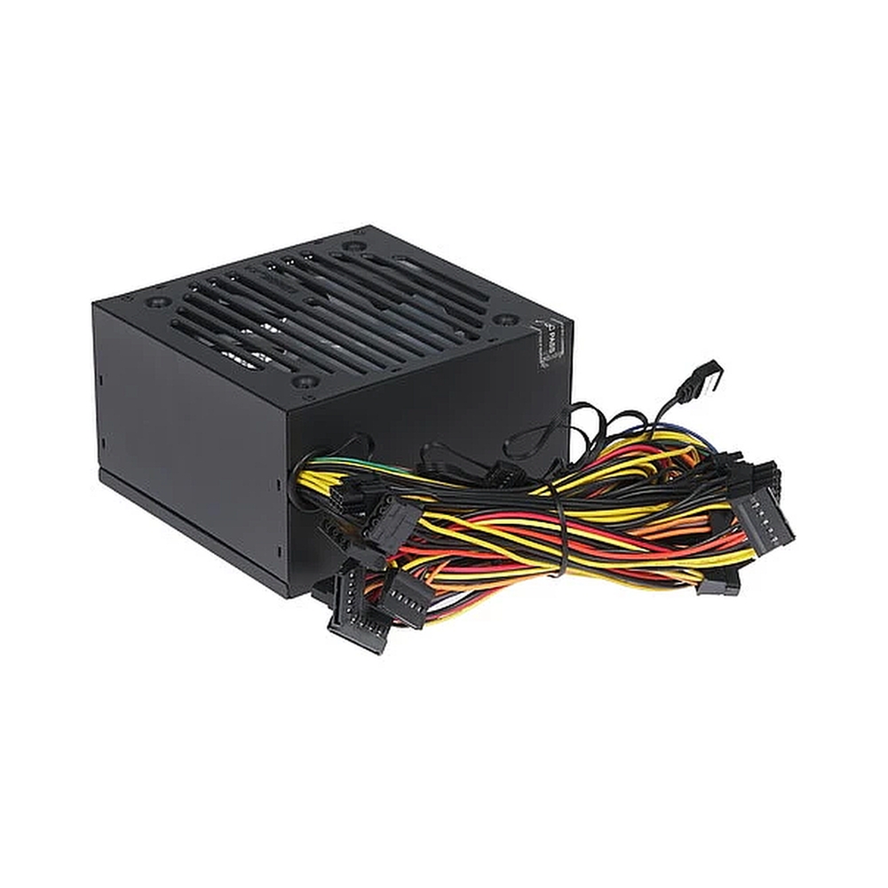 Блок питания AeroCool VX PLUS 750W RGB [VX-750 PLUS RGB]