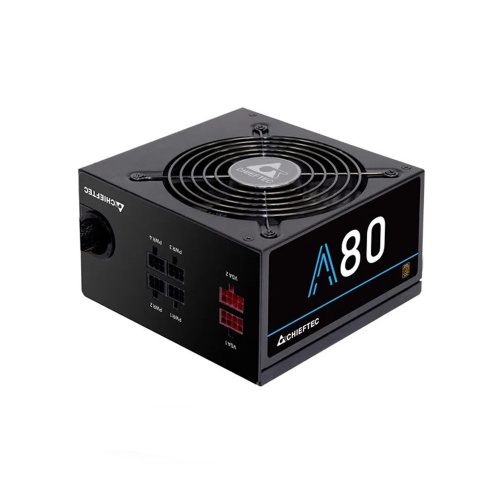[Б/У] Блок питания CHIEFTEC A80 [CTG-650C] | 650W