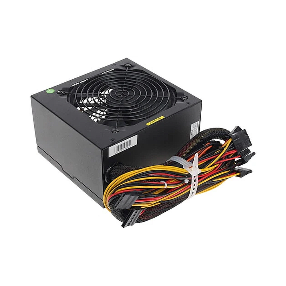 Блок питания Accord ACC-500W-80BR [ACC-500W-80BR]