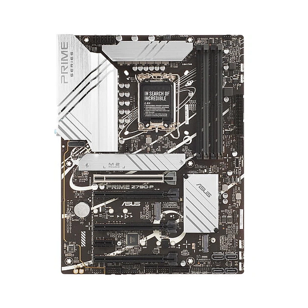 Материнская плата Asus PRIME Z790-P