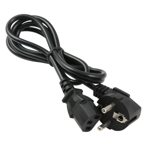 кабель питания EU power cord (кабель питания), 1.2m