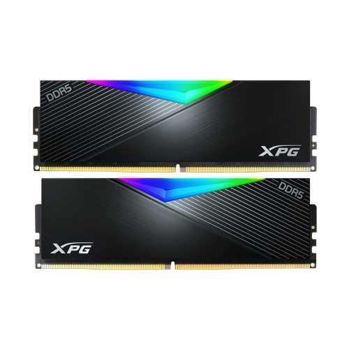 Оперативная память ADATA XPG Lancer RGB [AX5U7200C3416G-DCLARBK] 32GB KIT