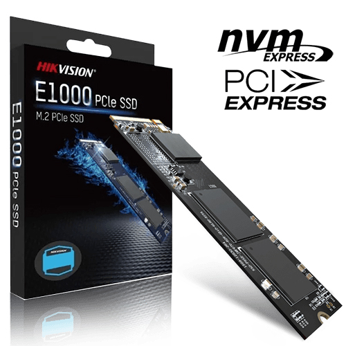 Накопитель SSD HIKVision E1000 1024GB M.2
