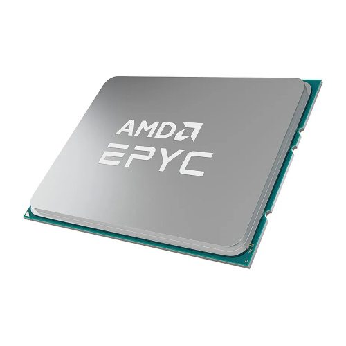 Процессор AMD CPU EPYC 7003 Series (32C/64T Model 75F3 (2.95/4GHz Max Boost, 256MB, 280W, SP3) Tray