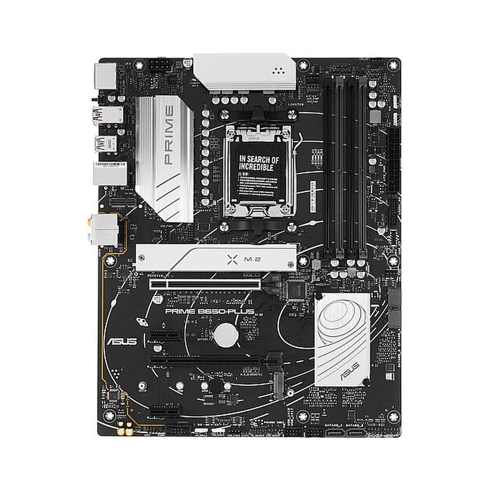 Материнская плата ASUS PRIME B650-PLUS