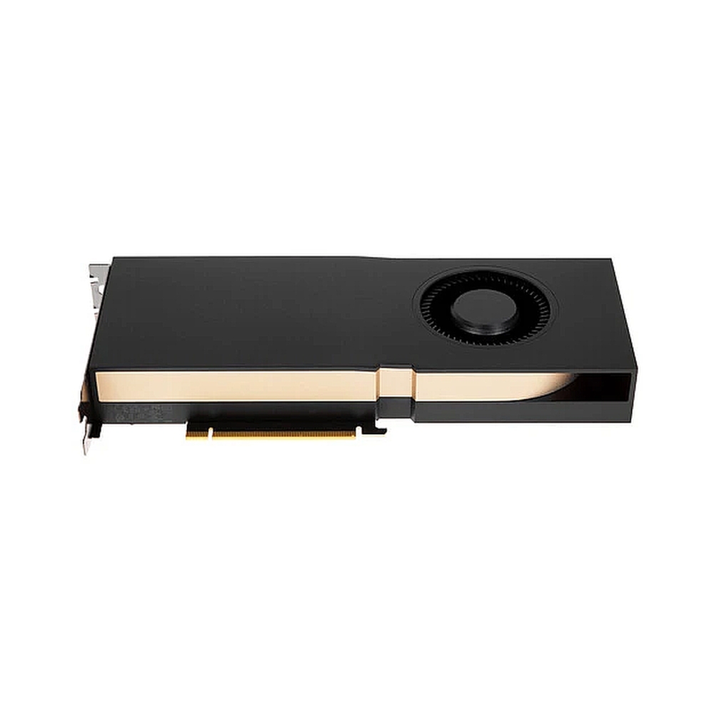 Видеокарта VGA PNY NVIDIA RTX A5000, 24 GB GDDR6 with ECC, 384 bit, DisplayPort 1.4 (4),PCI Express 4.0 x16