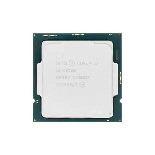 [Б/У] Процессор Intel Core i3-10105F OEM